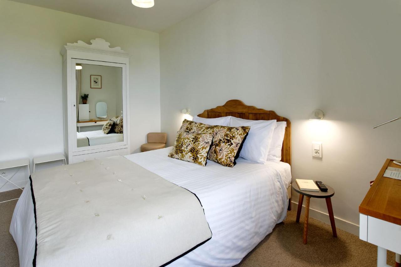 Hotel Ty Mad Douarnenez Exterior foto