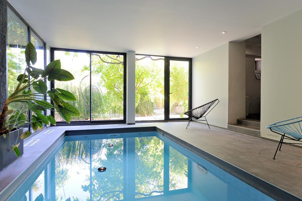 Hotel Ty Mad Douarnenez Exterior foto